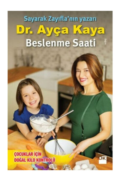 Doğan Kitap Beslenme Saati