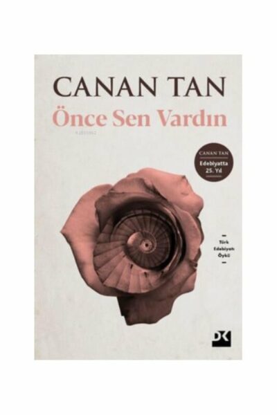 Doğan Kitap Önce Sen Vardın