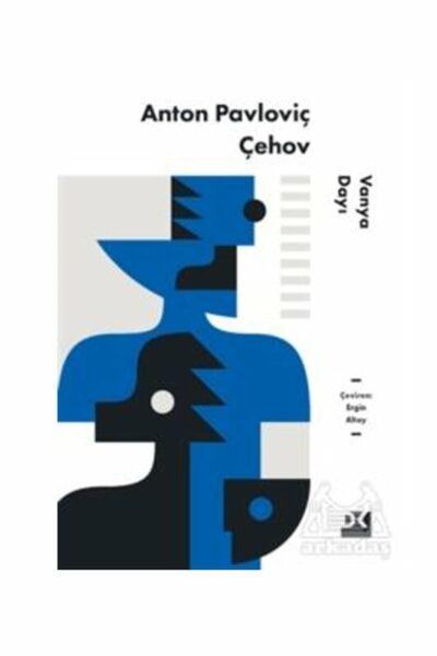 Doğan Kitap Vanya Dayı