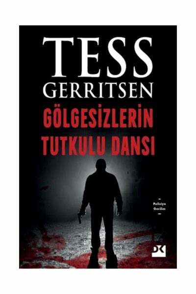 Doğan Kitap Yayınları Gölgesizlerin Tutkulu Dansı