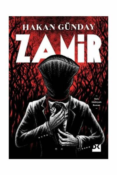 Doğan Kitap Zamir