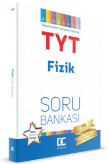 Doğru Cevap Yayınları TYT Fizik Soru Bankası