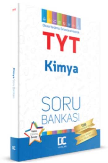 Doğru Cevap Yayınları TYT Kimya Soru Bankası