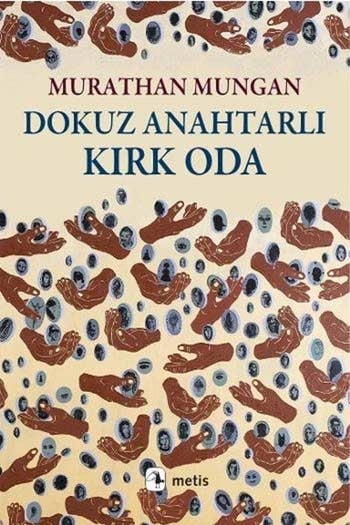 Dokuz Anahtarlı Kırk Oda Metis Yayınları