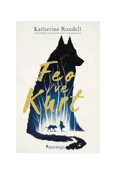 Domingo Yayınevi Feo ve Kurt