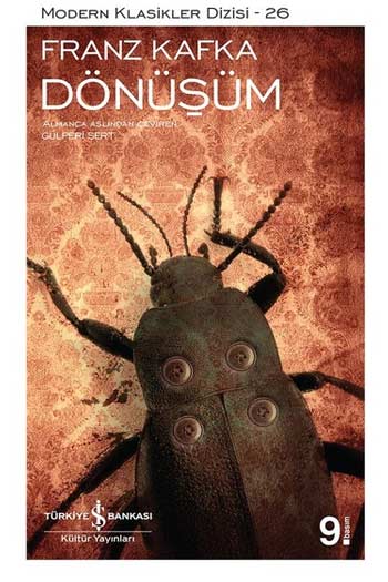 Dönüşüm İş Bankası Kültür Yayınları