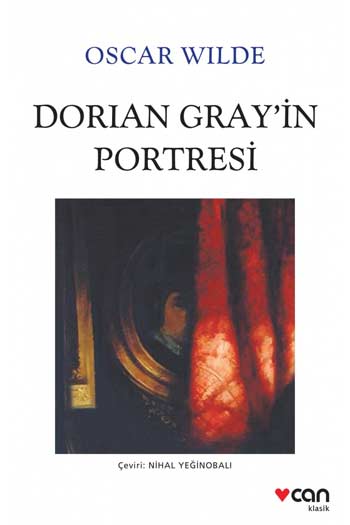 Dorian Gray'in Portresi Can Yayınları