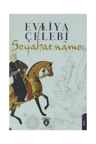 Dorlion Yayınevi Seyahatname