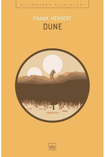 Dune İthaki Yayınları