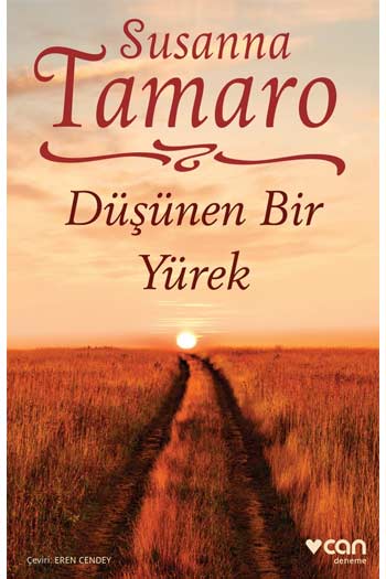 Düşünen Bir Yürek Can Yayınları