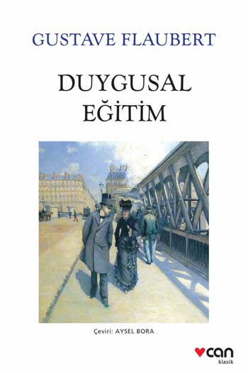 Duygusal Eğitim Can Yayınları