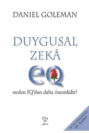 Duygusal Zeka Varlık Yayınları