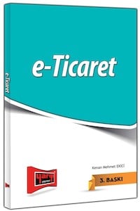 e-Ticaret Yargı Yayınları