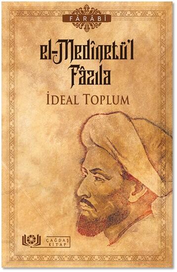 El Medinetül Fazıla İdeal Toplum Çağdaş Kitap