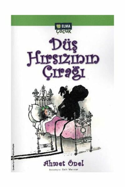 Elma Yayınevi Düş Hırsızının Çırağı