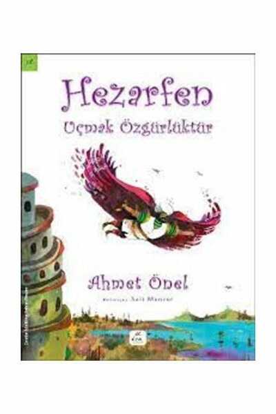 Elma Yayınları Hezarfen