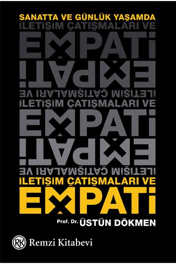 İletişim Çatışmaları ve Empati Remzi Kitabevi