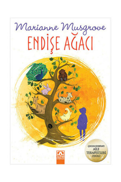 Altın Kitaplar Endişe Ağacı