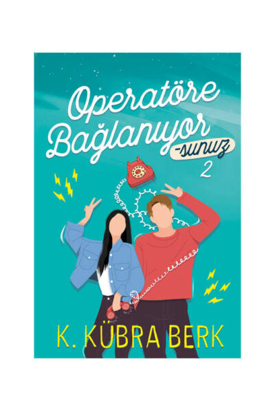 Ephesus Yayınları Operatöre Bağlanıyorsunuz -2 (Ciltsiz)