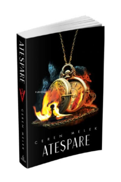 Ephesus Yayınları Ateşpare -3