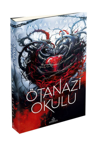 Ephesus Yayınları Ötanazi Okulu 4 (Ciltli)