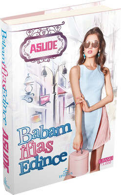 Ephesus Yayınları Babam İflas Edince