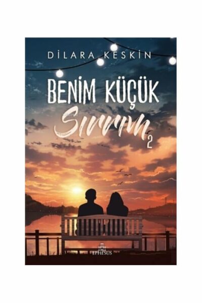 Ephesus Yayınları Benim Küçük Sırrım 2