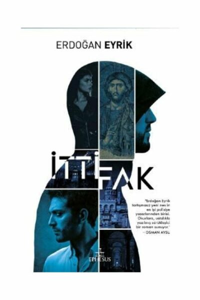 Ephesus Yayınları İttifak