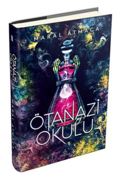 Ephesus Yayınları Ötanazi Okulu 2 (Ciltli)