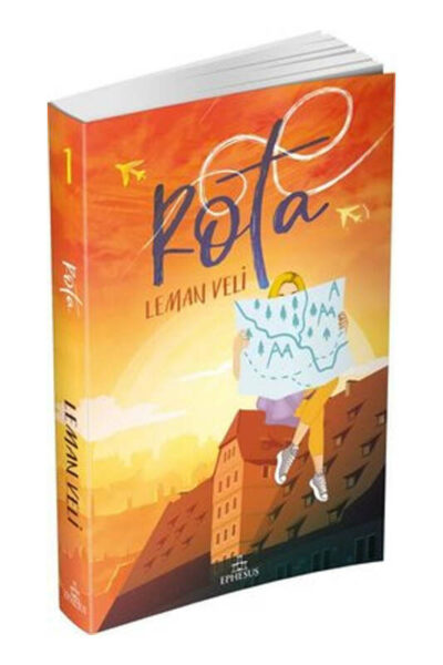 Ephesus Yayınları Rota 1 (Leman Veli)