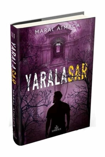 Ephesus Yayınları Yaralasar 3