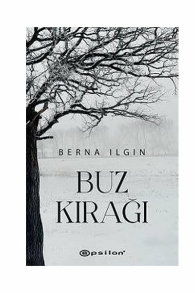 Epsilon Yayıncılık Buz Kırağı