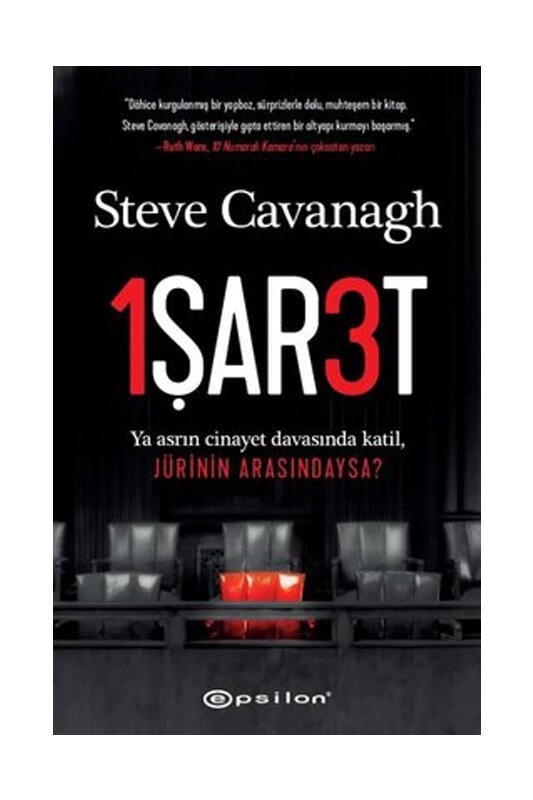 Epsilon Yayıncılık İşaret