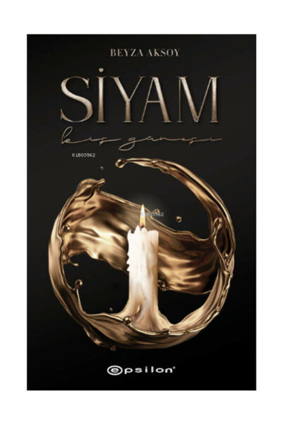 Epsilon Yayınları Siyam Kış Güneşi