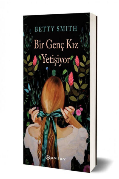 Epsilon Yayınları Bir Genç Kız Yetişiyor