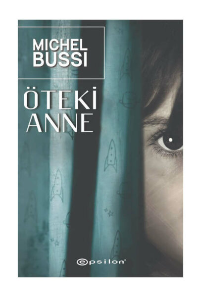 Epsilon Yayınevi Öteki Anne