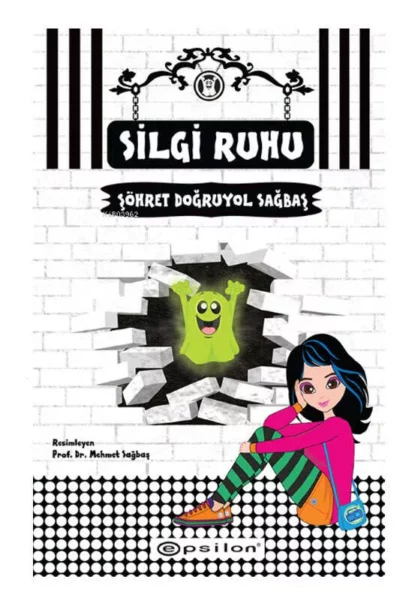 Epsilon Yayınları Silgi Ruhu