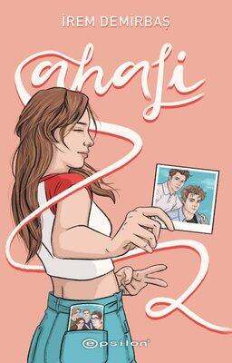 Epsilon Yayınevi Ahali 2