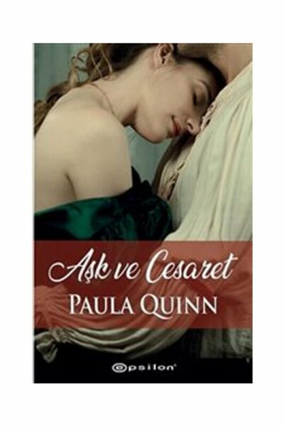 Epsilon Yayınevi Aşk ve Cesaret