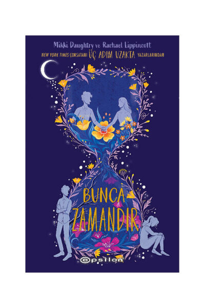 Epsilon Yayınevi Bunca Zamandır