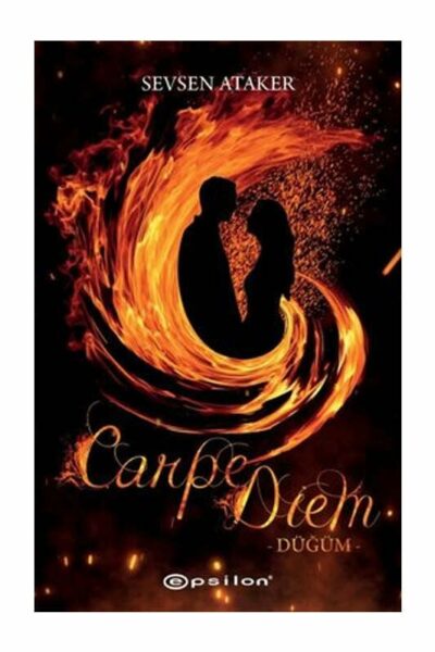 Epsilon Yayınevi Carpe Diem 1 - Düğüm