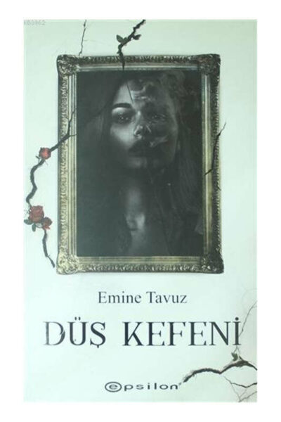 Epsilon Yayınevi Düş Kefeni