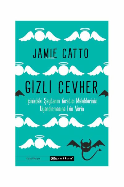 Epsilon Yayınevi Gizli Cevher