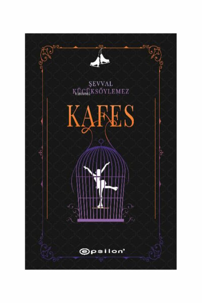Epsilon Yayınevi Kafes
