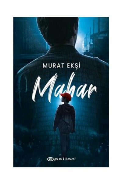 Epsilon Yayınevi Mahar