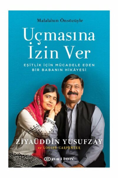 Epsilon Yayınevi Uçmasına İzin Ver