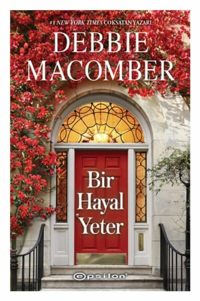 Epsilon Yayınları Bir Hayal Yeter