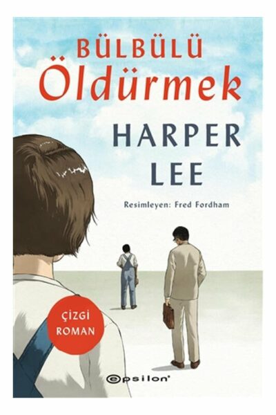 Epsilon Yayınları Bülbülü Öldürmek