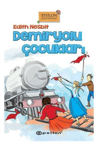 Epsilon Yayınları Demiryolu Çocukları