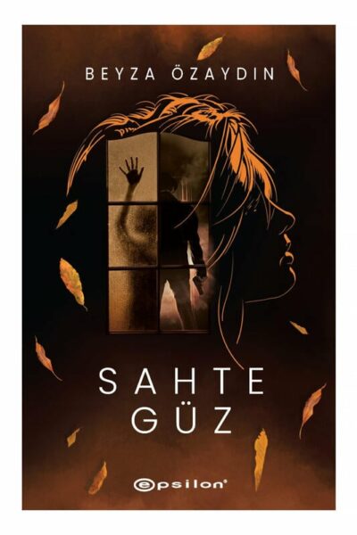 Epsilon Yayınları Sahte Güz